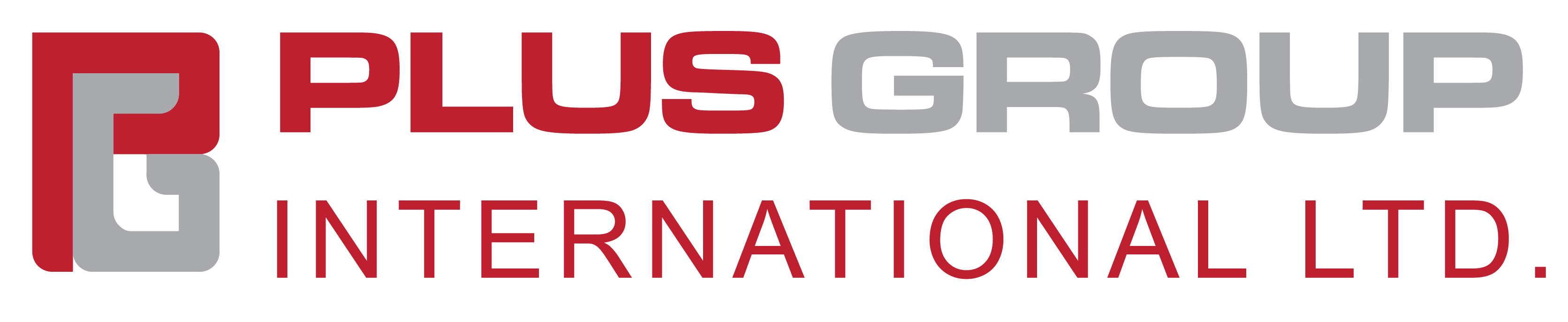 Plus Group International